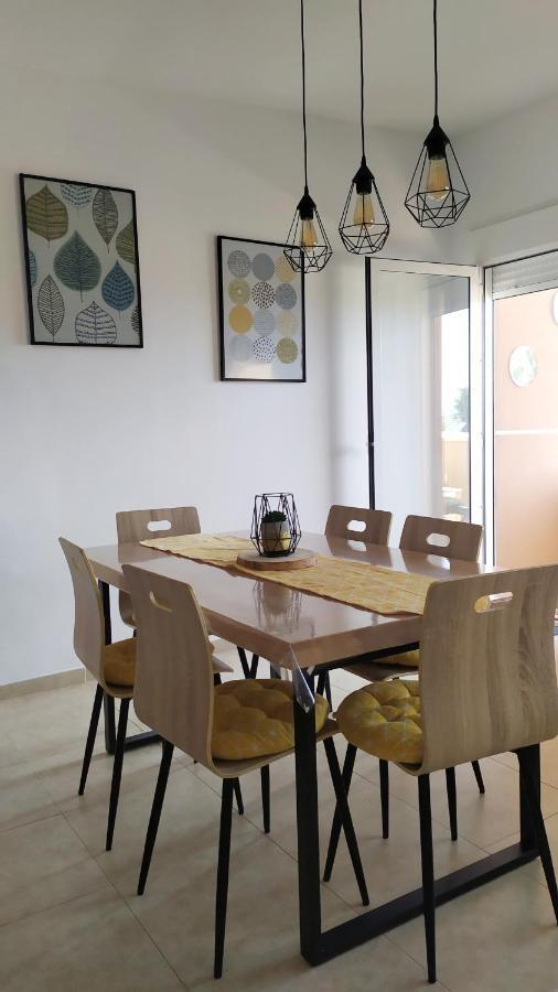 Appartement Deltafamily ¡ Barbacoa,Piscina, Wifi Chromecast !! à Els Muntells Extérieur photo