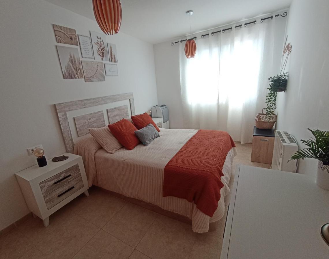 Appartement Deltafamily ¡ Barbacoa,Piscina, Wifi Chromecast !! à Els Muntells Extérieur photo