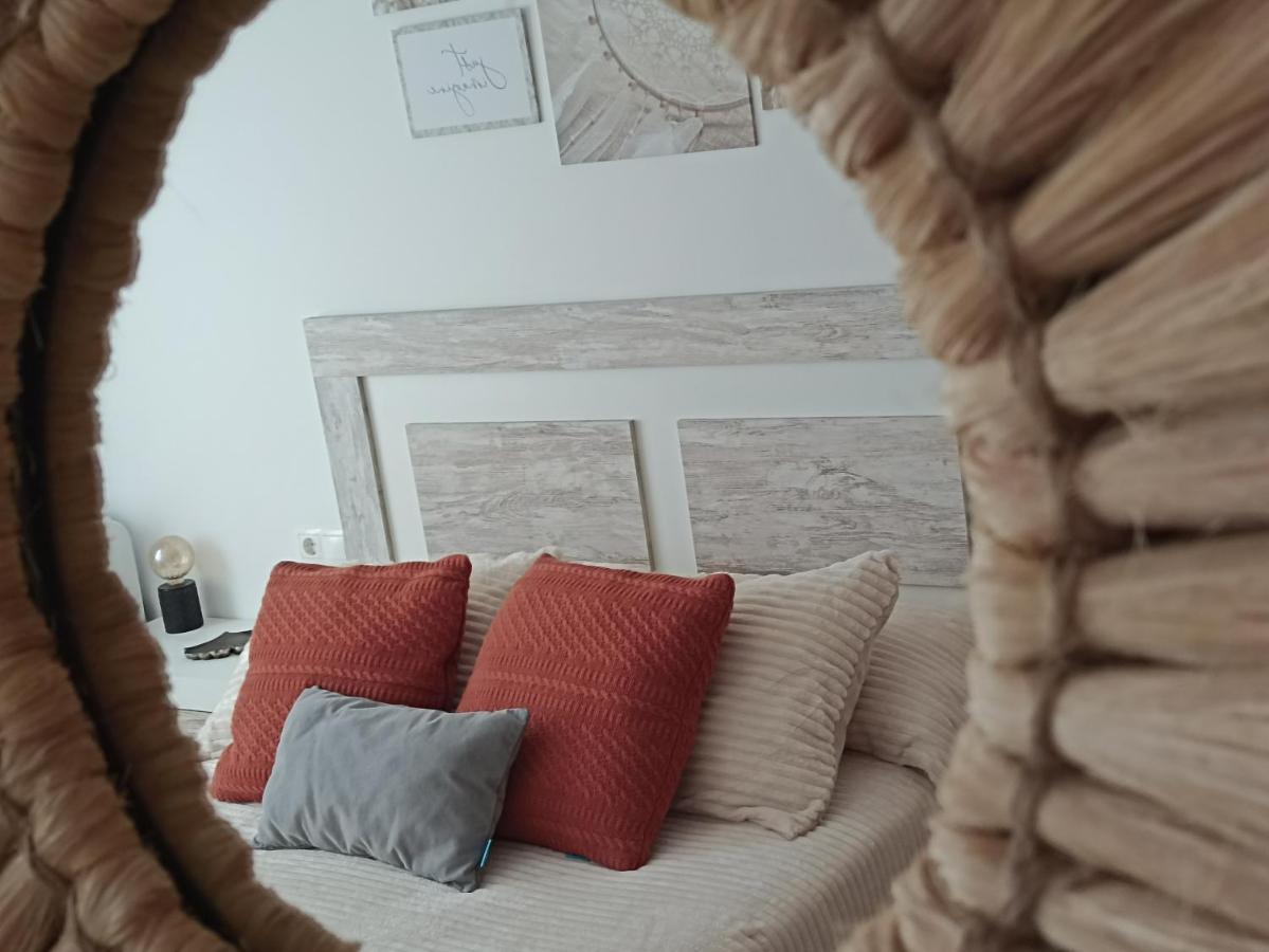 Appartement Deltafamily ¡ Barbacoa,Piscina, Wifi Chromecast !! à Els Muntells Extérieur photo