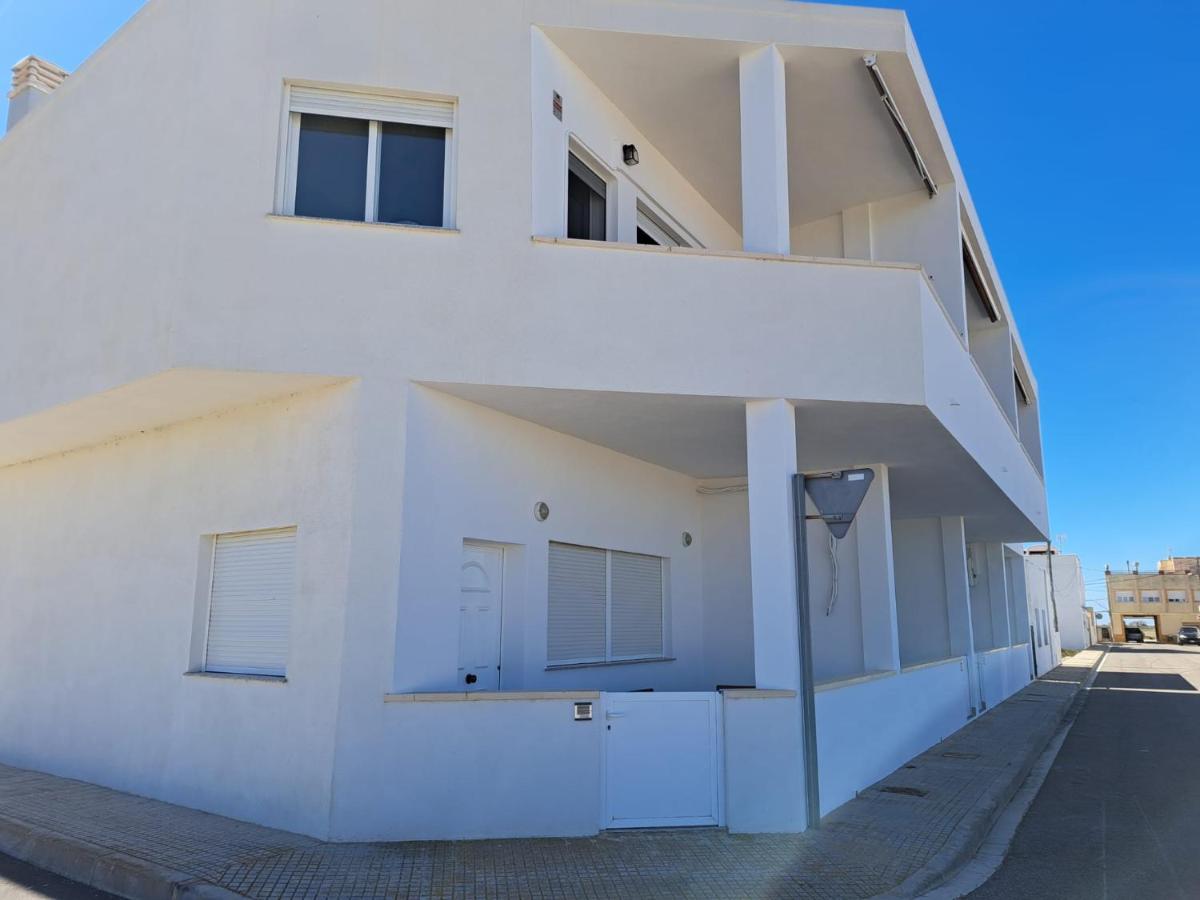 Appartement Deltafamily ¡ Barbacoa,Piscina, Wifi Chromecast !! à Els Muntells Extérieur photo