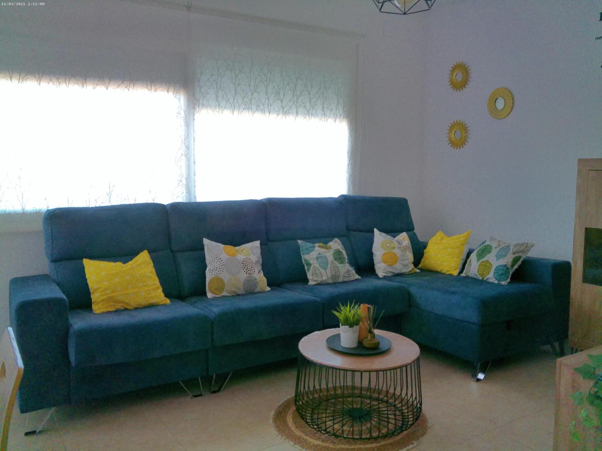 Appartement Deltafamily ¡ Barbacoa,Piscina, Wifi Chromecast !! à Els Muntells Extérieur photo